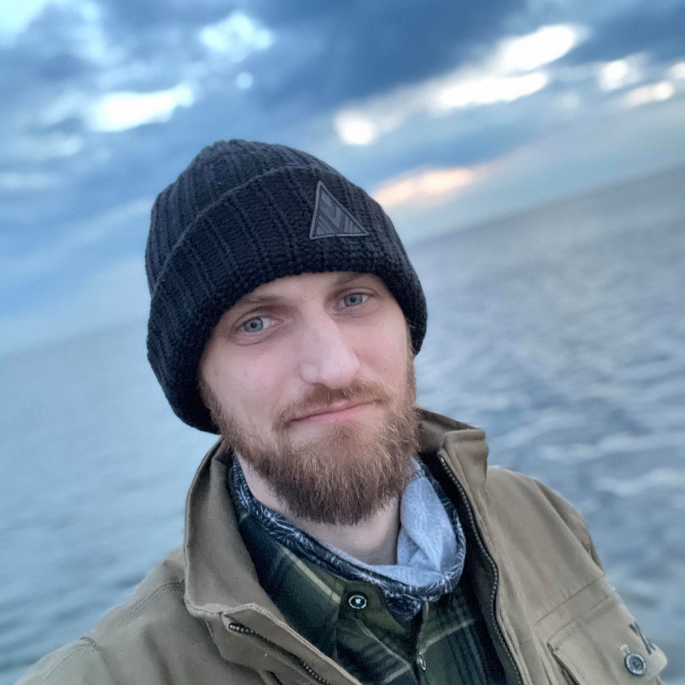 Meet your Posher, David